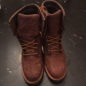 red wing boots 4417